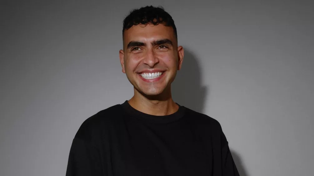 Sammy Virji shares new single, ‘Nostalgia’, featuring Issey Cross: Listen