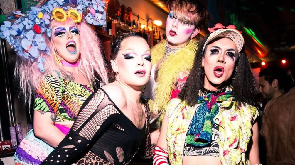 Dalston Superstore announces 16th birthday party