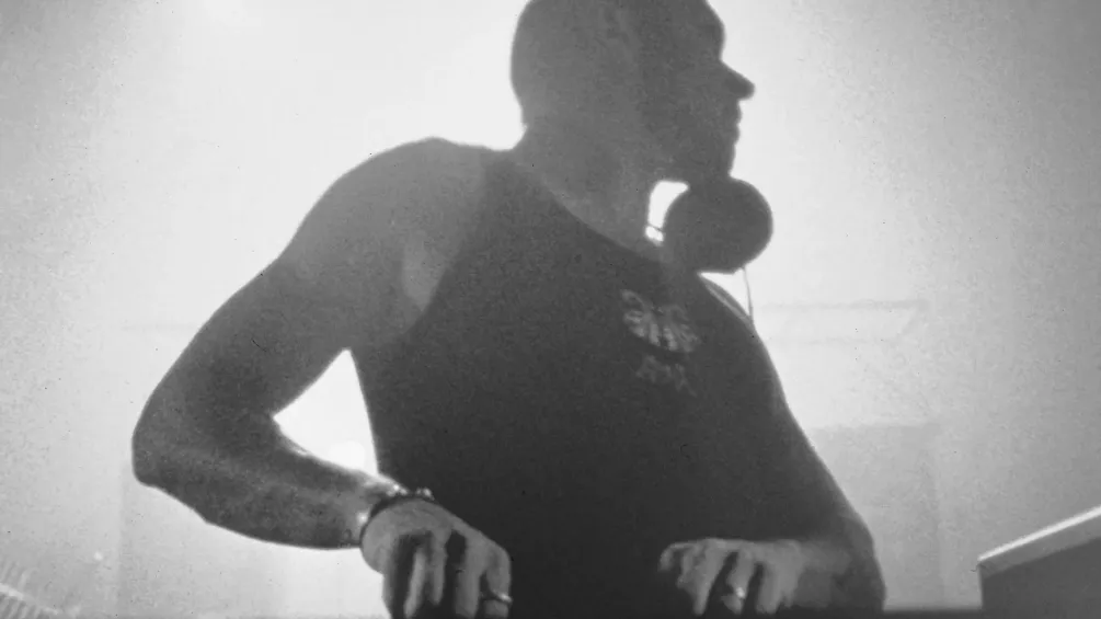 1998 documentary Hang The DJ returns to UK cinemas in May