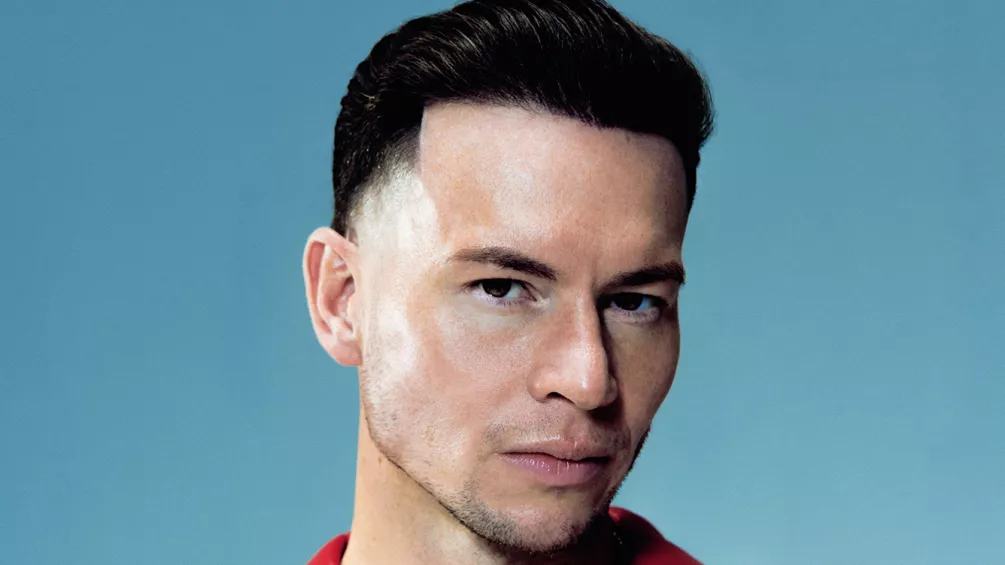 Joel Corry announces three-date tour in association with DJ Mag