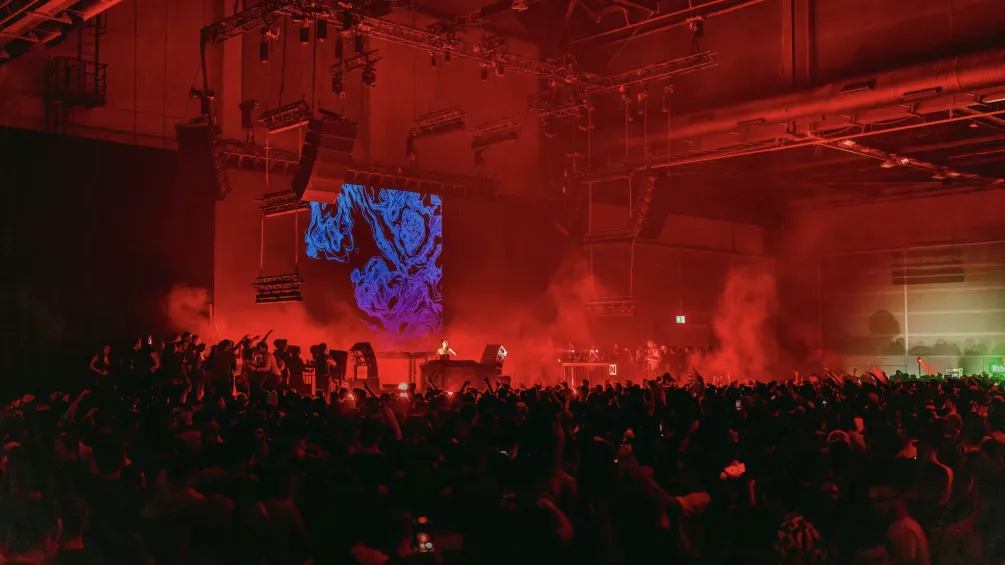 NEOPOP Festival 2025 full line-up announced