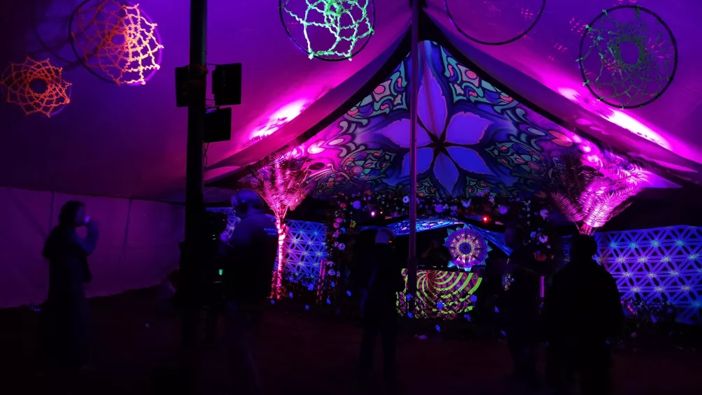Psytrance festival blocked after local residents describe music as “a form of torture”