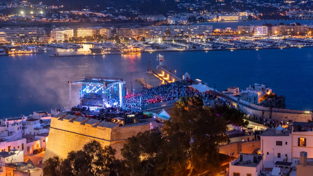 Global electronic music industry value reaches $12.9 billion, IMS Business Report 2025 finds
