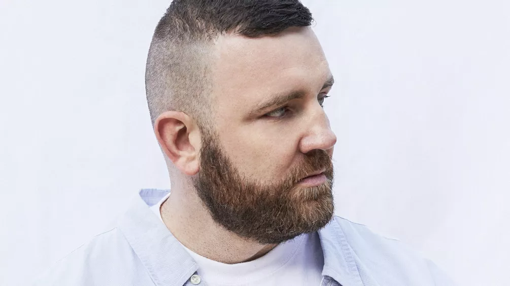 Premiere: Ketiov ‘Structure’