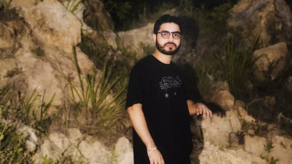 Premiere: Rachiid Paralyzing ‘Timba (Mega Génesis)’