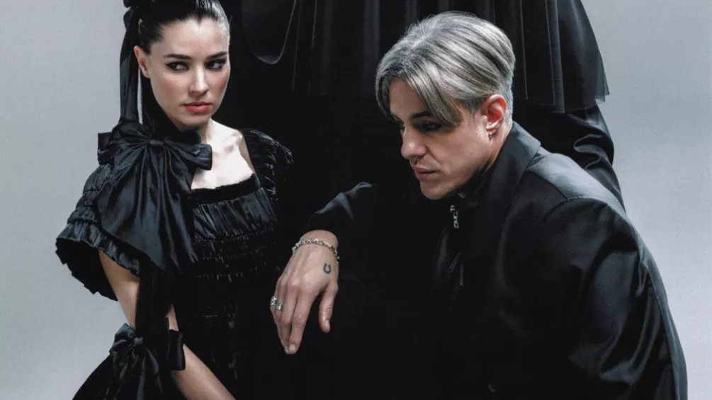 Confidence Man tap Orbital, I. JORDAN, Demi Riquísimo for ‘5AM (LA LA LA)’ remix album: Listen