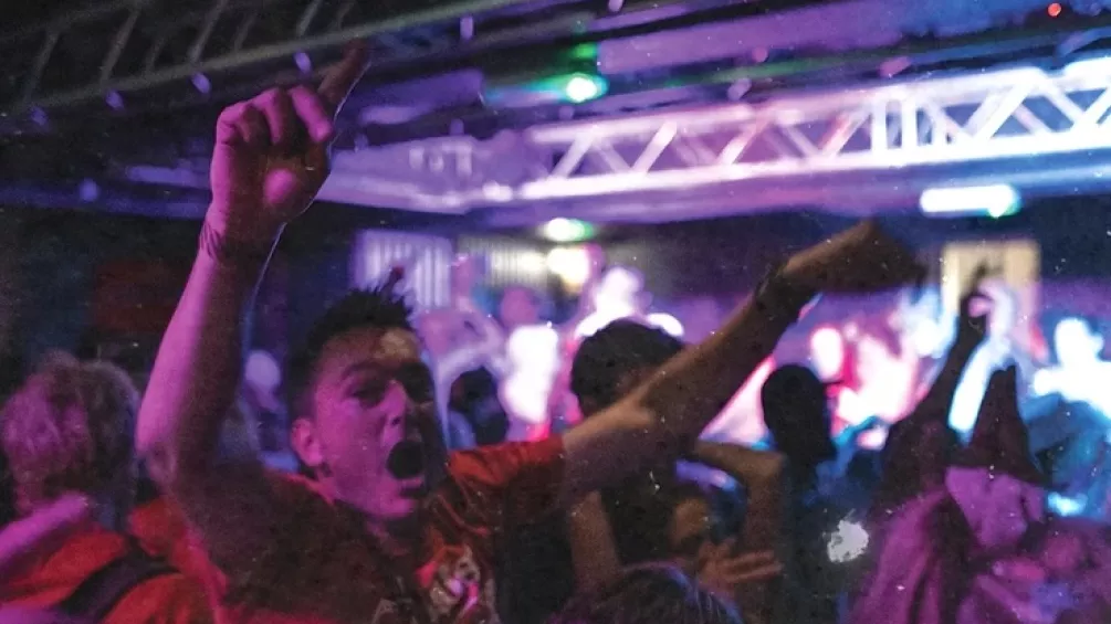 East Anglian ravers sought for ‘people’s history’ project documenting the region’s scene