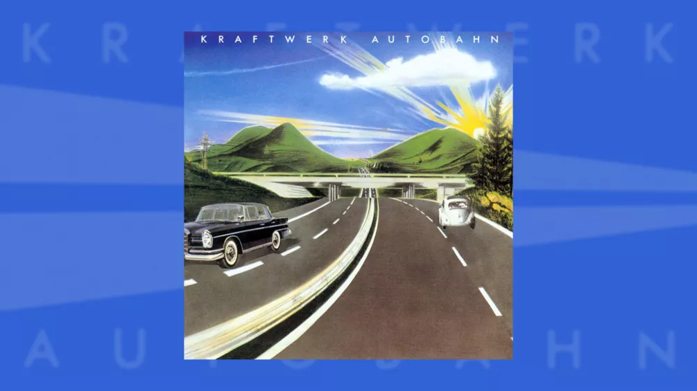 How Kraftwerk’s ‘Autobahn’ altered the course of electronic music