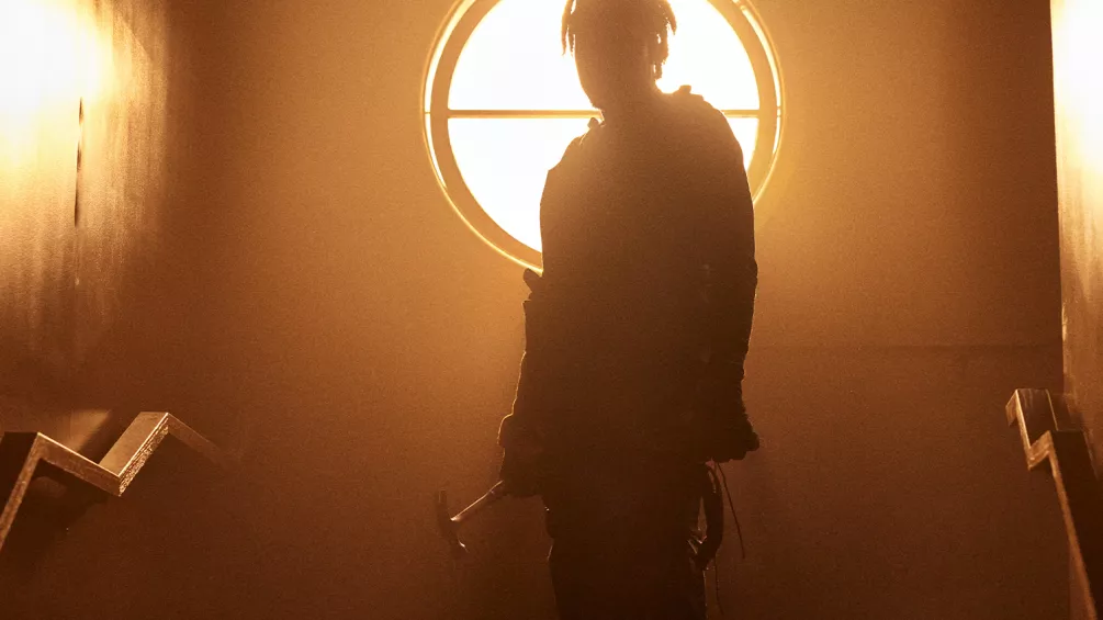 RZA-directed film, One Spoon of Chocolate, to debut at Tribeca Film Festival