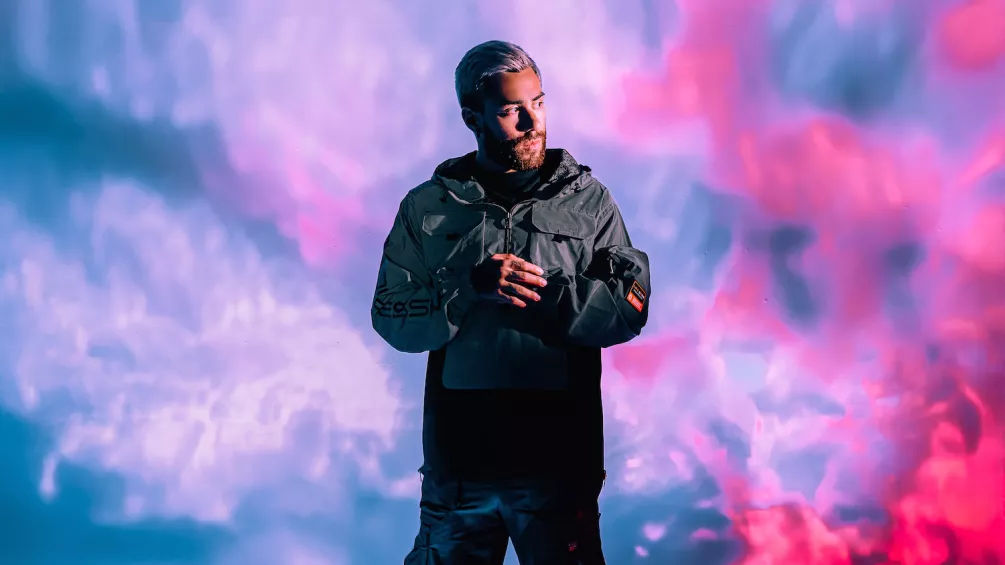 Loofy lands on Nervous Records with ‘Lost / Forever’ EP: Listen