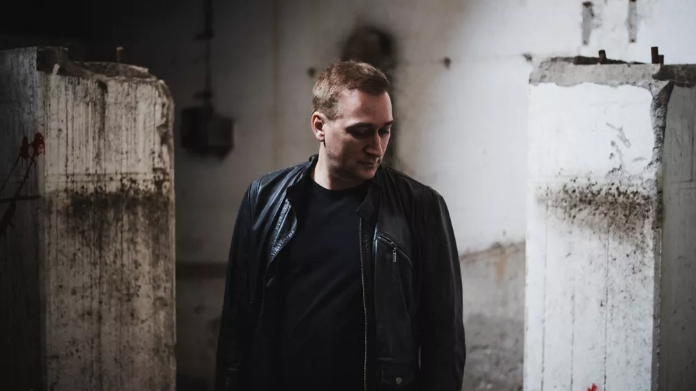 Paul van Dyk releases new album, ‘This World Is Ours’: Listen