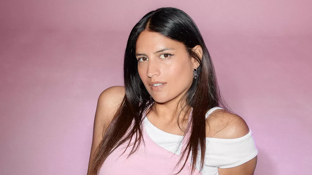 RONI announces debut EP featuring DJ Babatr, Bitter Babe, Ma Sha, more