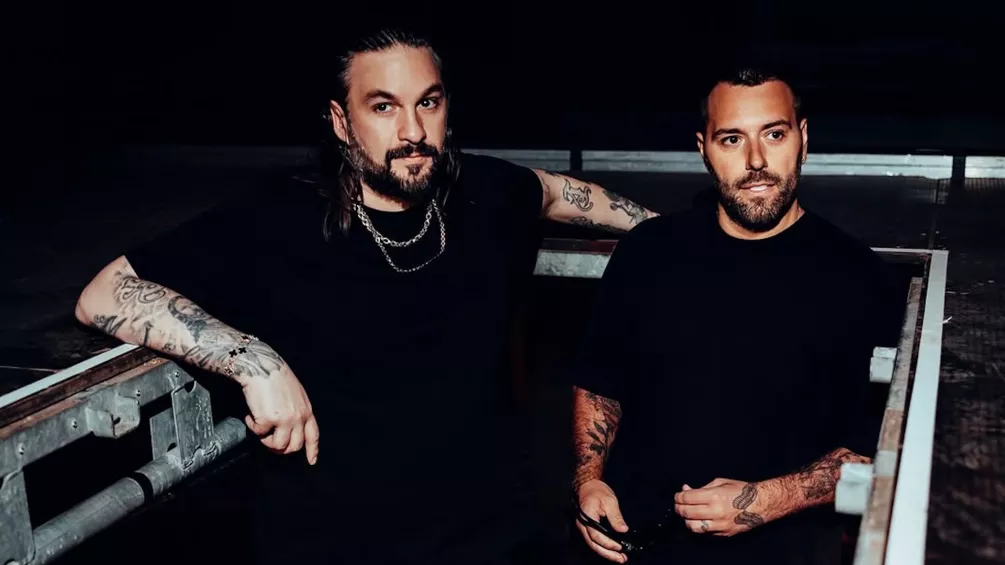 Sebastian Ingrosso & Steve Angello share new single, ‘No Enemies’, via SUPERHUMAN label: Listen