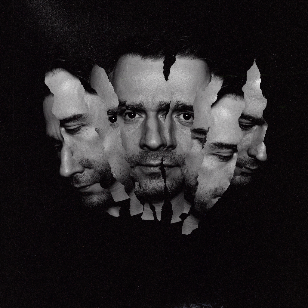 Stimming returns with the second chapter of his album trilogy
