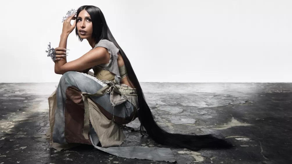 Surusinghe announces new EP on dh2, shares ‘FTRW!’: Listen