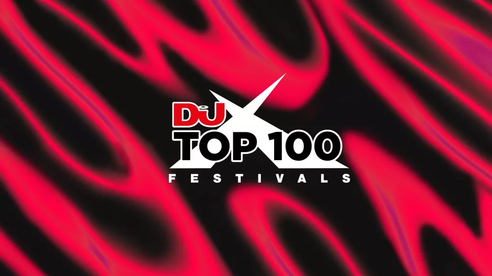 DJ Mag Top 100 Festivals 2025 voting is now open