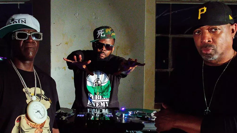 Public Enemy announce Royal Albert Hall show celebrating 35 years of ‘Fight The Power’