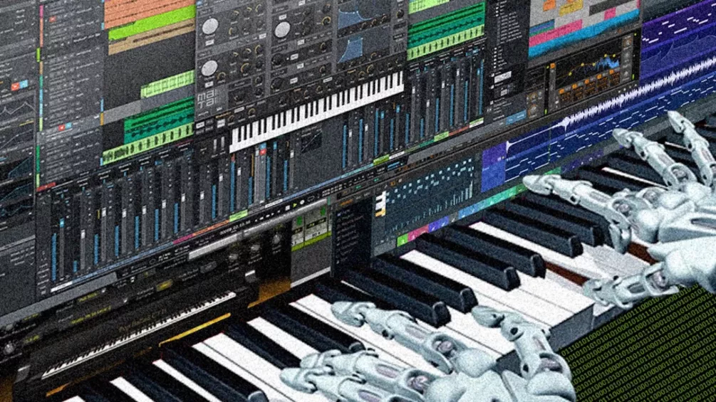 60 million people used AI to create music in 2024, IMS Business Report 2025 finds