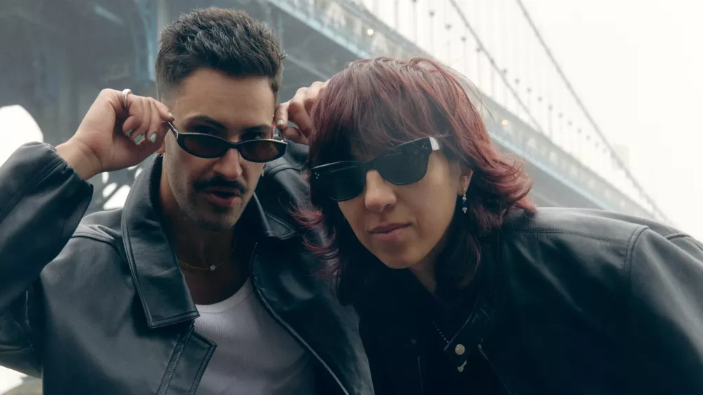Chloé Caillet and Luke Alessi share new single, ‘The One (ft. Jocelyn Brown)’: Listen