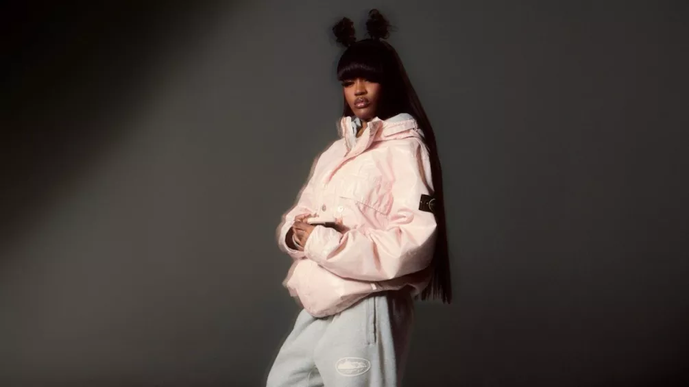Chy Cartier releases debut mixtape, ‘No Bring Ins’: Listen