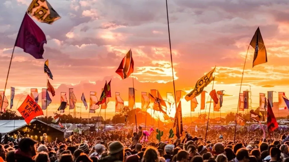 Glastonbury’s Silver Hayes 2025 line-up announced