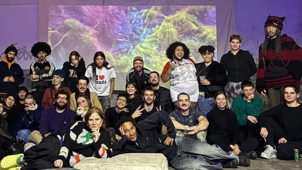 Lisbon’s Planeta Manas venue is closing down