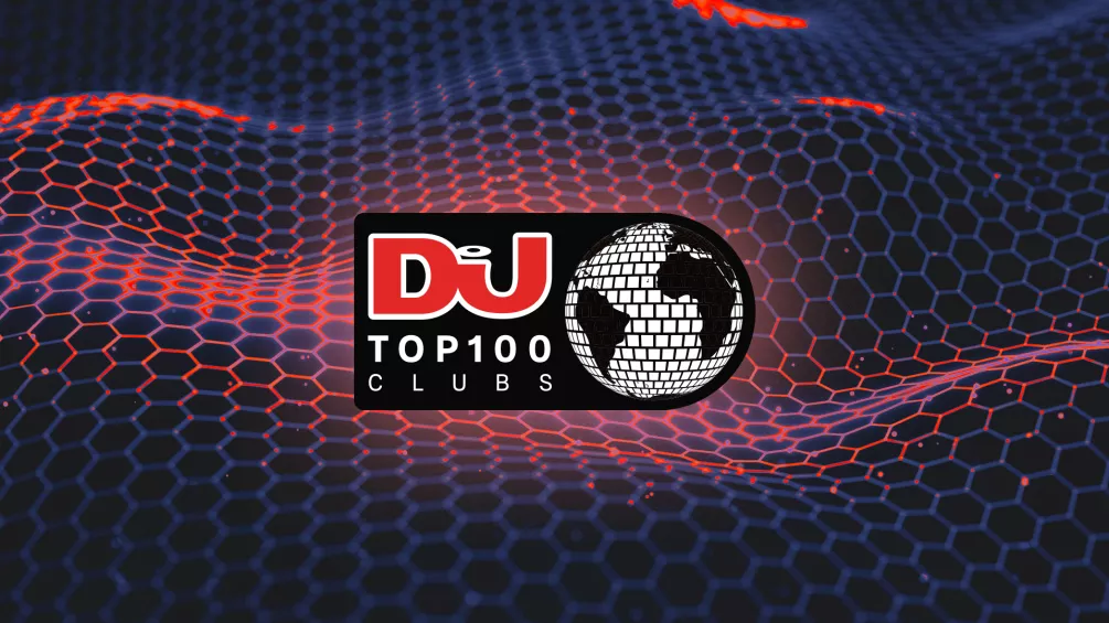 Top 100 Clubs 2025: live results countdown