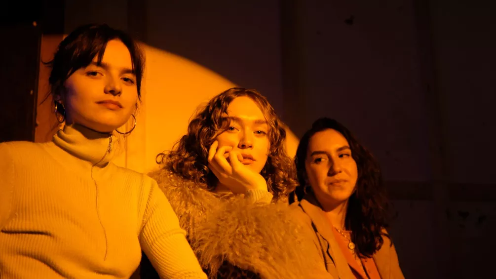 Community-owned venue and radio station Sister Midnight starts broadcasting from new studio