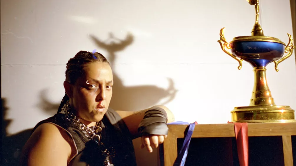 Premiere: BADSISTA ‘PSYCODELIA’