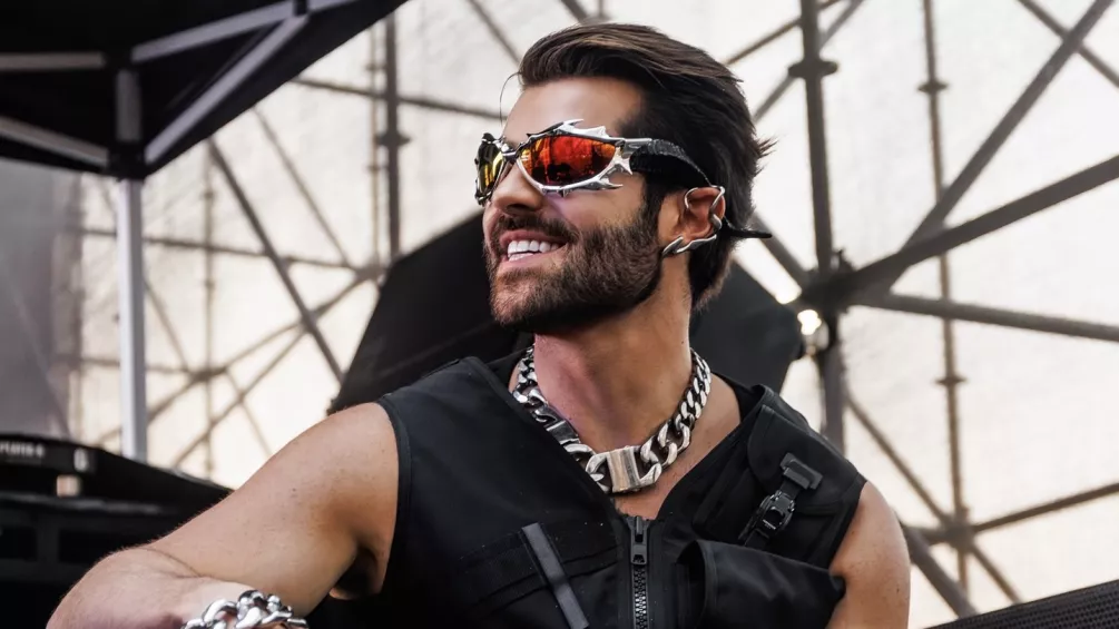Alok remixes John Summit & CLOVES’ ‘Focus’: Listen