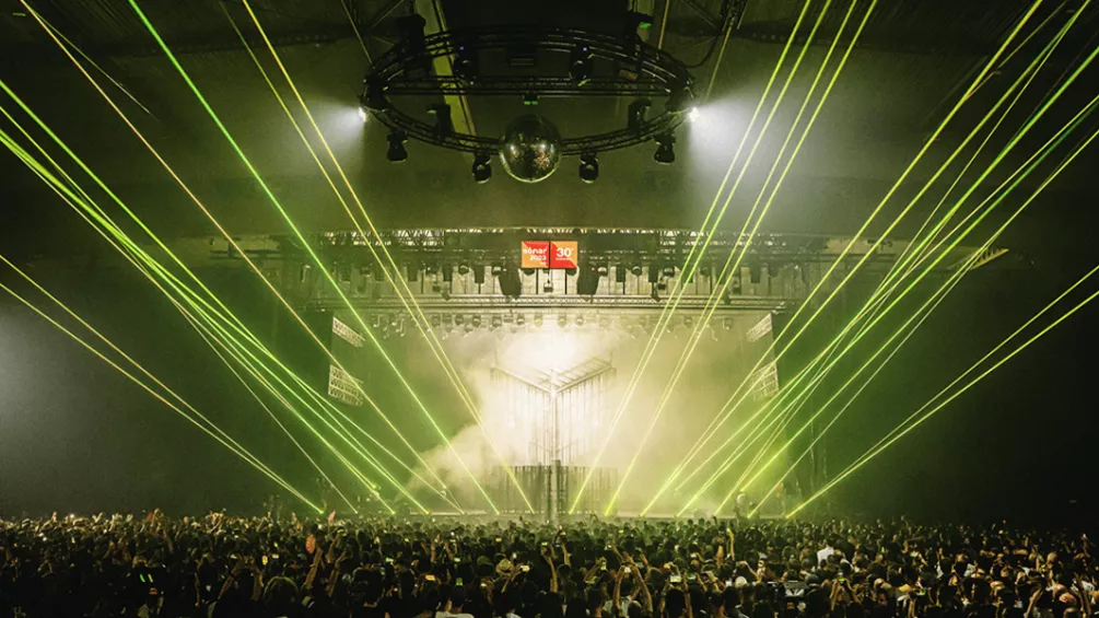 Sónar issues further statement on ownership: ‘We will never send a single euro to KKR’
