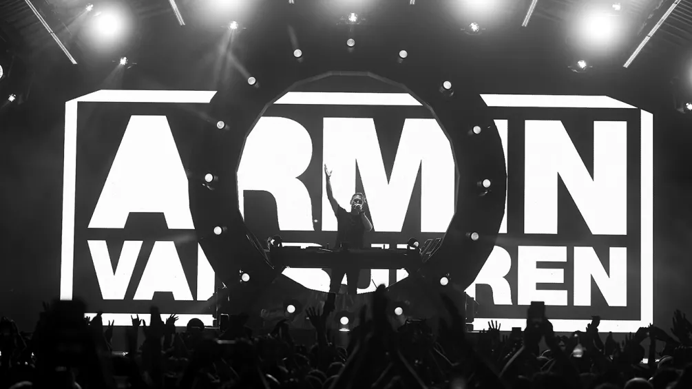 Armin van Buuren to kick off Ushuaïa Ibiza residency with 6-hour open-to-close set