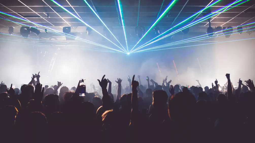 Bugged Out! Weekender returns in 2026 after ten years