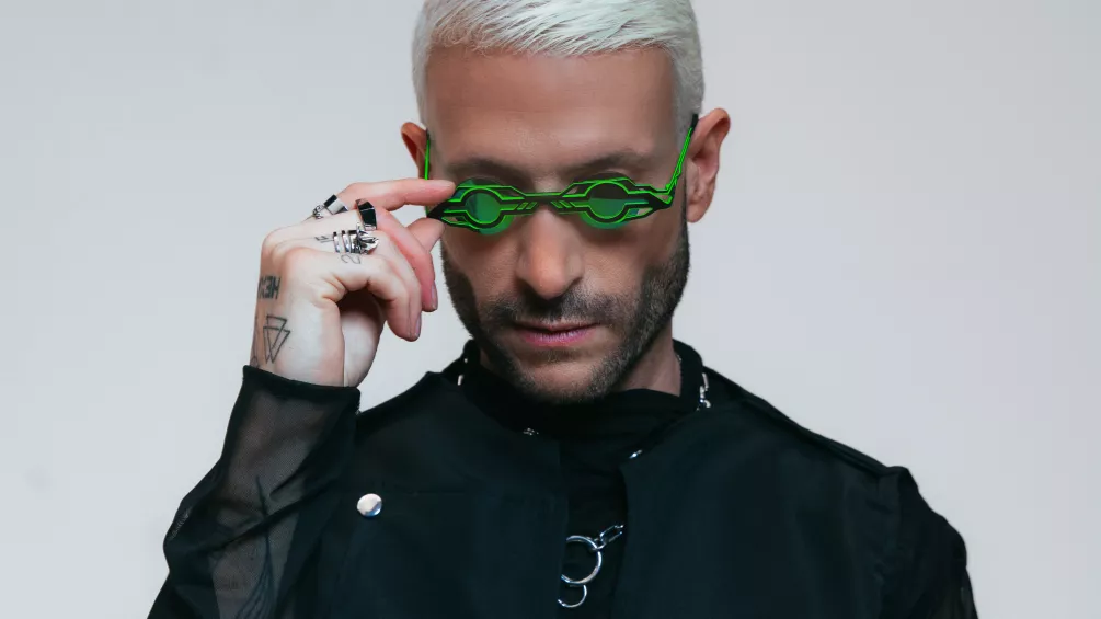 Don Diablo celebrates HEXAGON 10th anniversary with new single, ‘Freek Like Me’