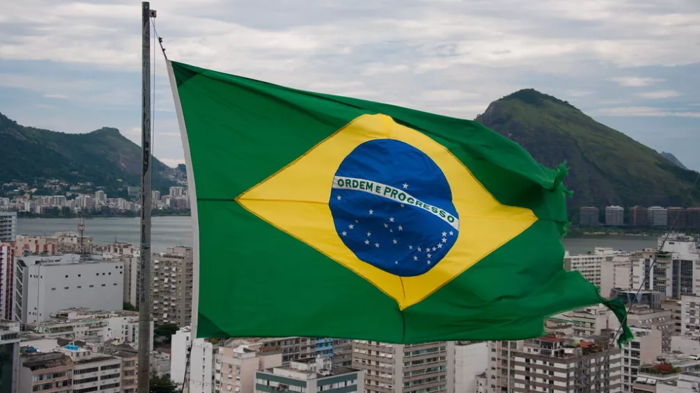 Brazilian Funk added as standalone genre on Beatport