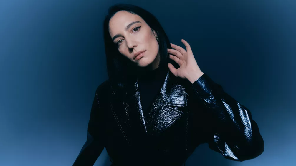 Amelie Lens releases ‘Serenity’ EP: Listen
