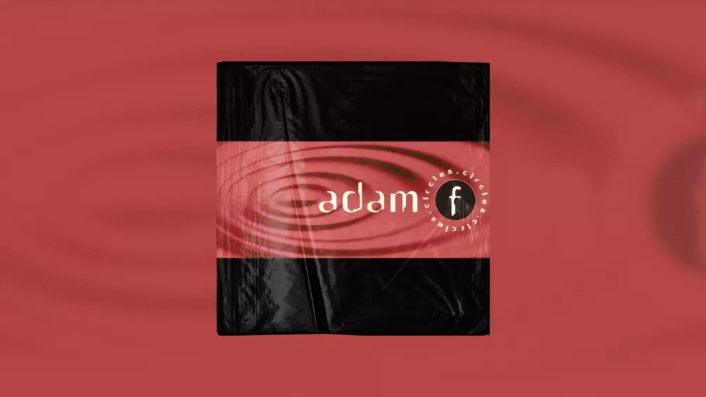 How Adam F’s ‘Circles’ became one of drum & bass’ all-time anthems
