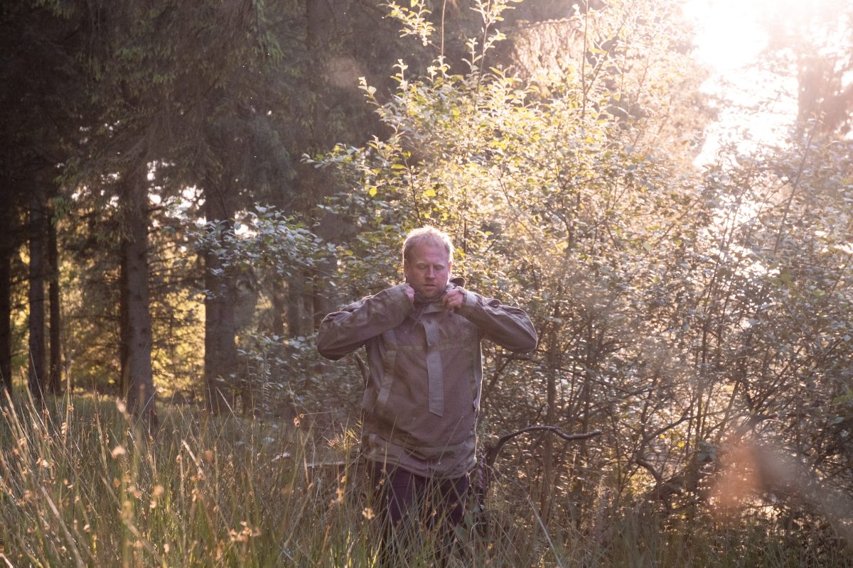 FREE DOWNLOAD – Aubrey Fry & Al Ashford reimagined version of Radiohead’s “Burn the Witch.”