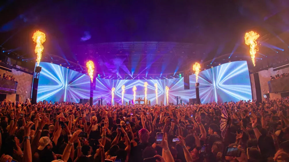 Brooklyn Mirage postpones Memorial Day weekend shows amid ongoing reopening delays 