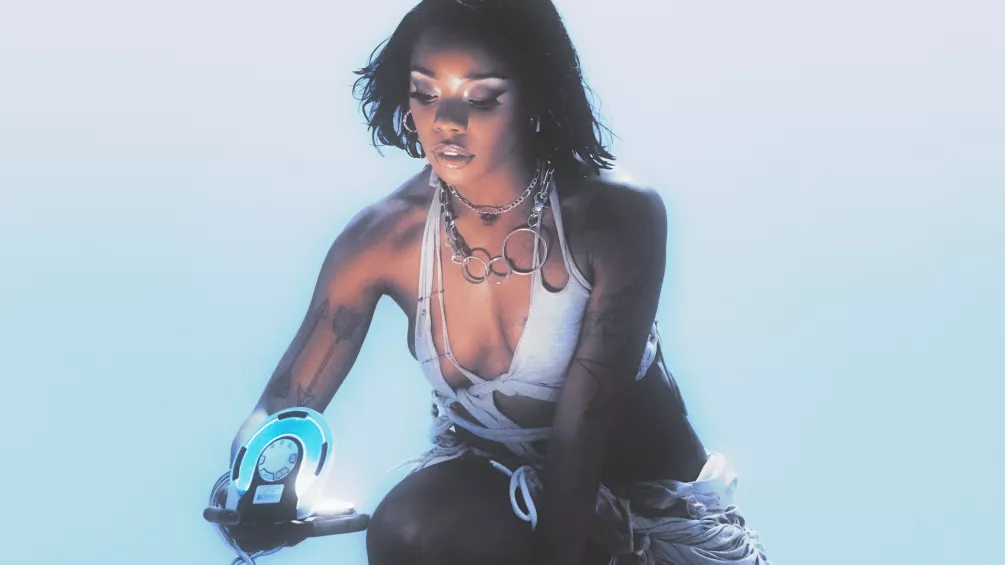 BAMBII announces new EP, ‘Infinity Club II’, shares ‘Mirror’: Listen