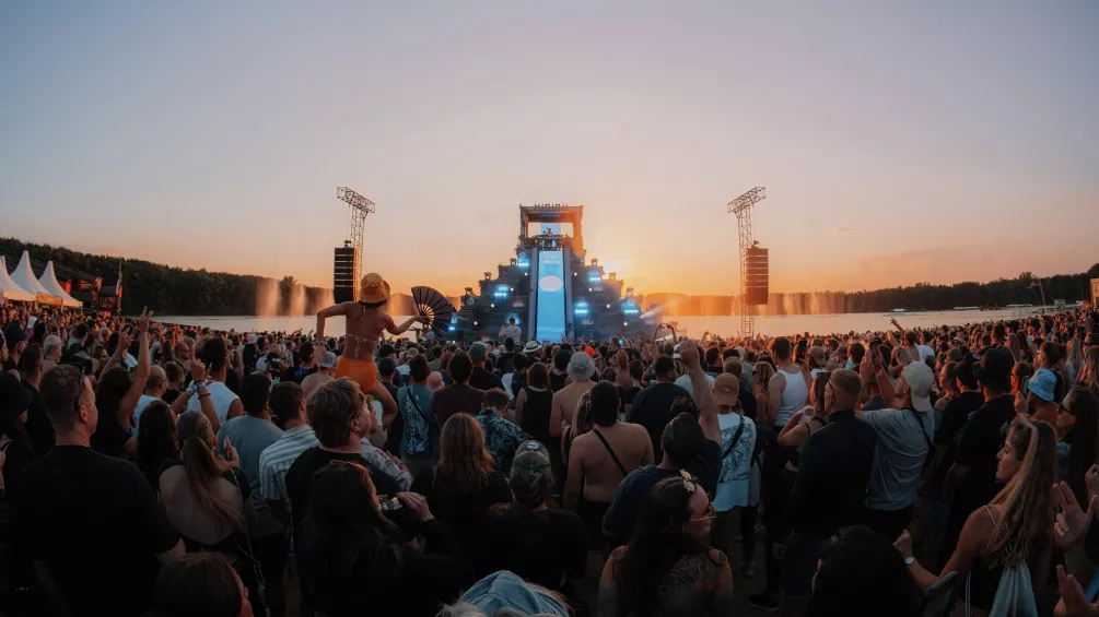 Nibirii Festival 2025 full line-up announced