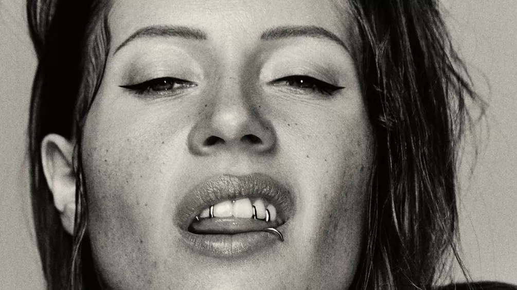 Charlotte de Witte teases new single, ‘No Division’: Watch
