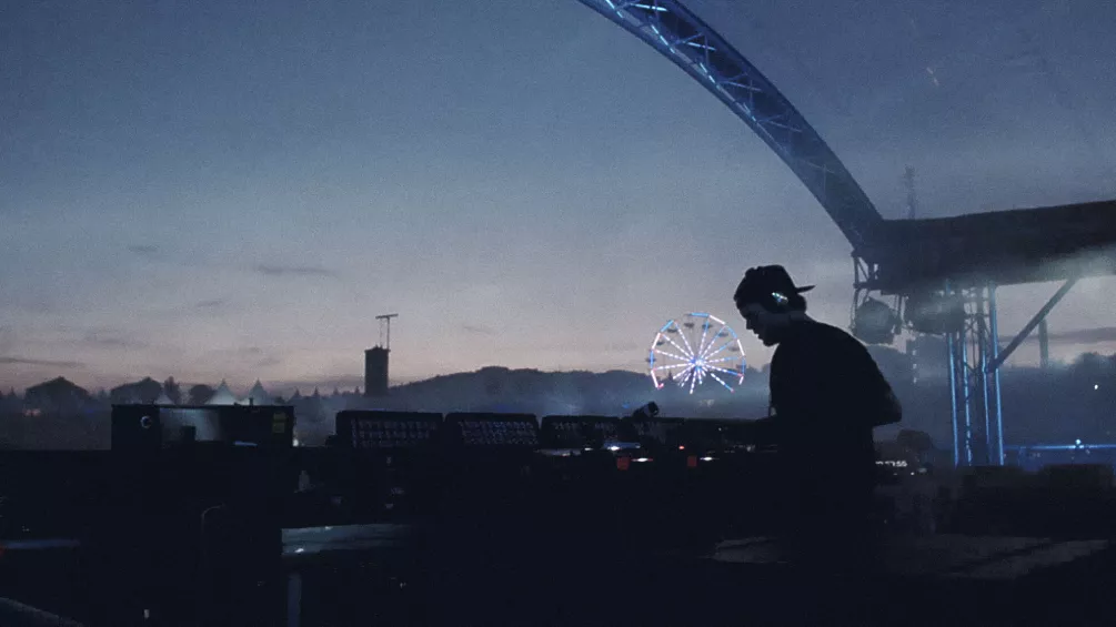 ‘AVICII FOREVER’ compilation released with new single, ‘Let’s Ride Away’: Listen