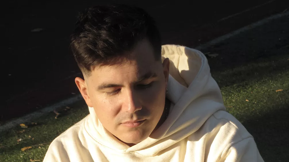 Nick León announces debut album, ‘A Tropical Entropy’, on TraTraTrax 