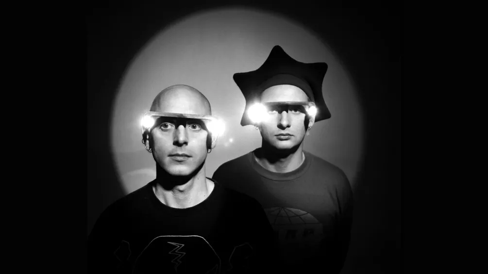 Orbital release ‘The Brown Album’ vinyl, CD and cassette anniversary reissue 