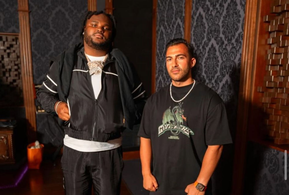 DJ Dehko’s ‘Tektroit Vol. 2’: A Detroit Sound Journey