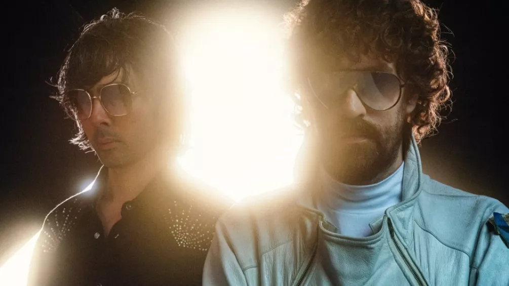 Justice release ‘Afterimage’ remix EP with Paranoid London, Laurence Guy, Jersey: Listen
