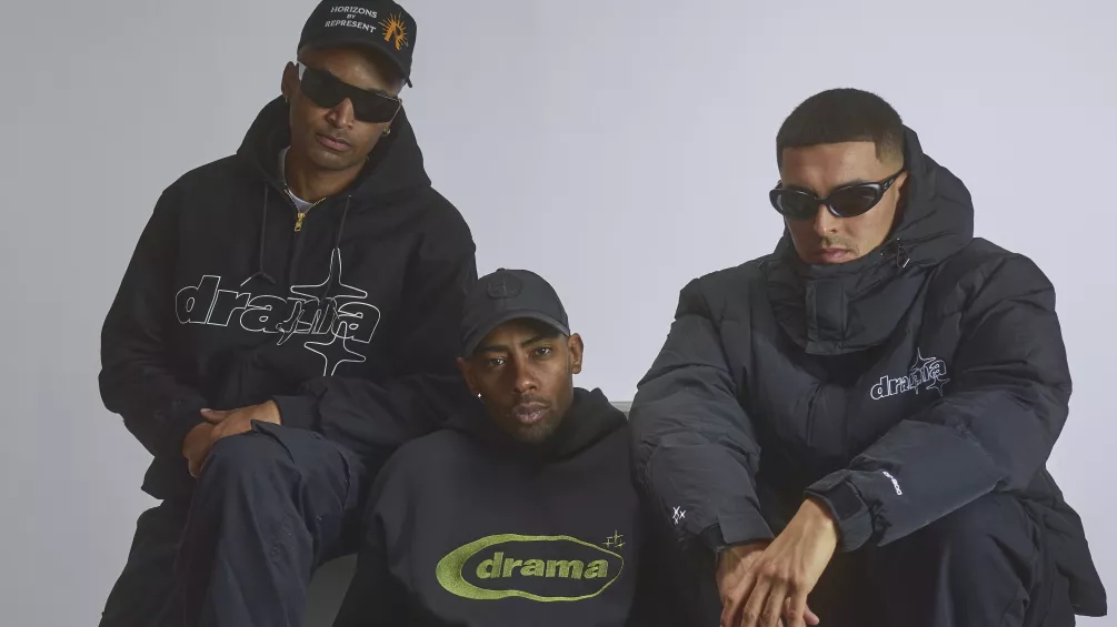 Mason Collective share new single, ‘Come To Ibiza’, featuring Timeless: Listen