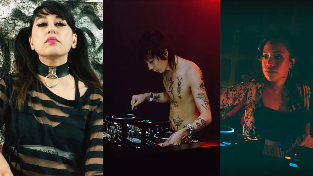 Burmese diaspora DJs to play Myanmar earthquake relief event in London