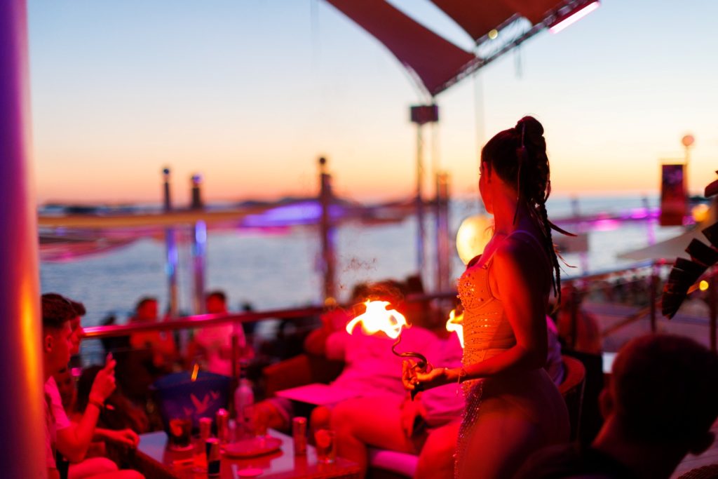 Café Del Mar Celebrates 45 Years Of Iconic Balearic Soundtracked Sunsets